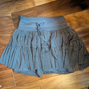 Popflex Pirouette in Smoky Grey Medium